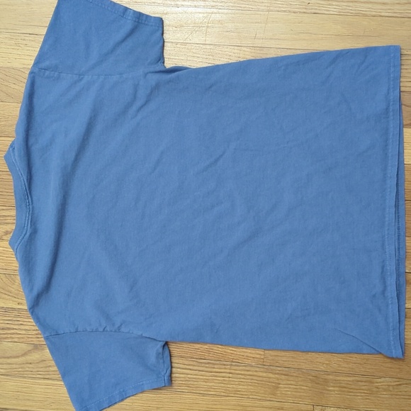 Rainforest Cafe Blue Niagara Falls Animals *see measurements* - Picture 5 of 6